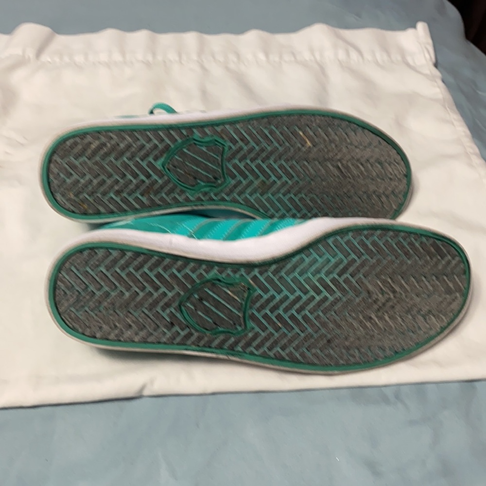 K-SWISS Shoes!!! - Picture 5 of 6